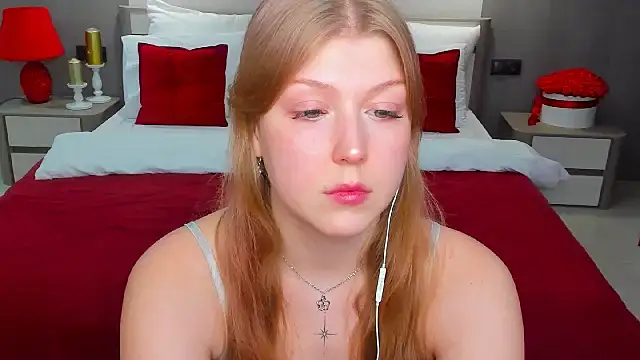 Stella_Light's cam snapshot