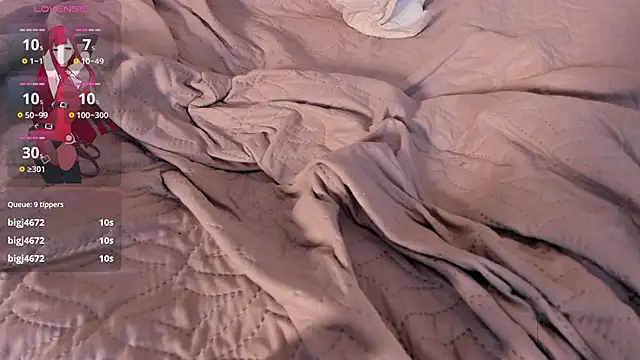 Angy-Avila's cam snapshot