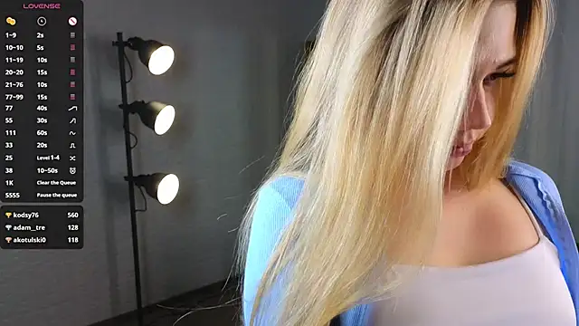 BirdieRivas's cam snapshot