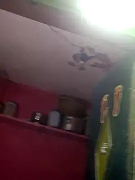 Ajnavi_pooja's cam snapshot