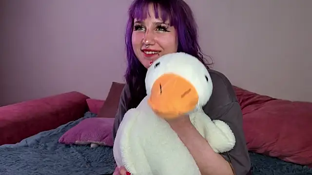 KishaRowsey's cam snapshot