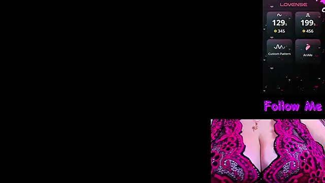 AlisaMisty's cam snapshot