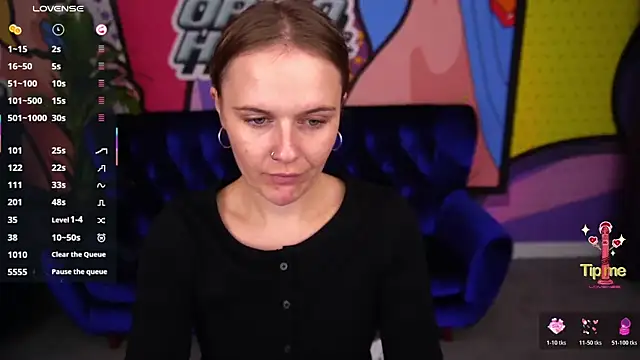 MaribelRiverr_'s cam snapshot