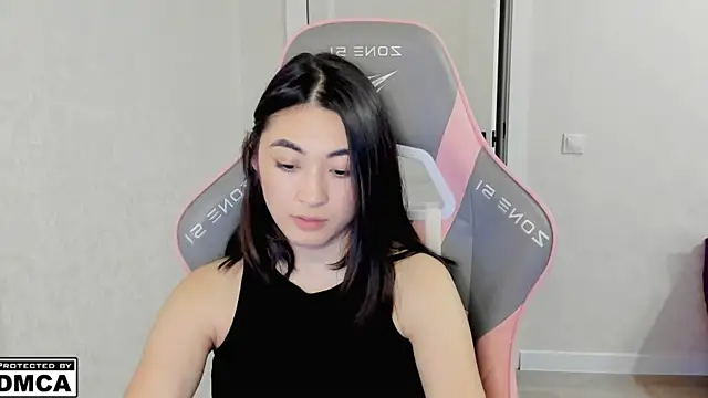 MeilideQian1's cam snapshot