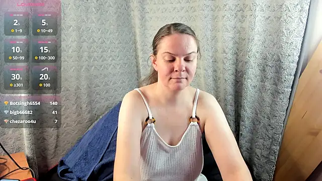 MiaLores's cam snapshot