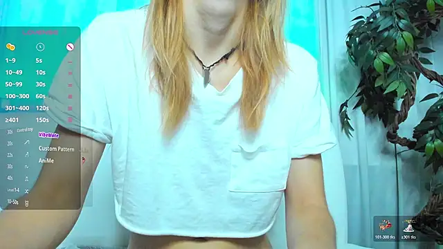 Bell_a_mi_'s cam snapshot