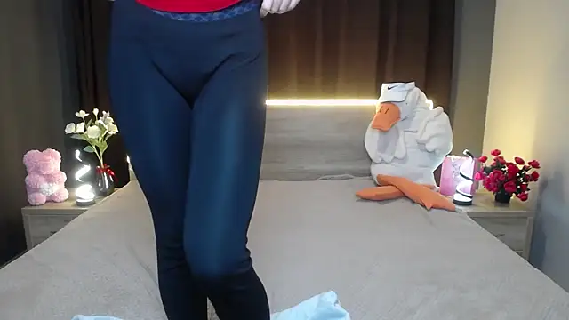 JasmineAsha's cam snapshot