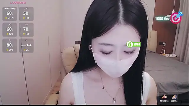 CN-xiaofei's cam snapshot