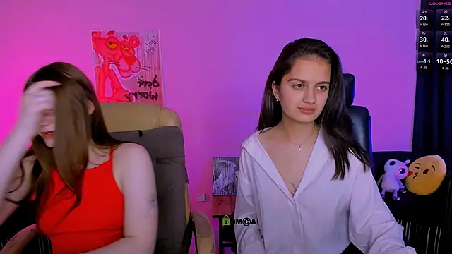 pure_radiance1's cam snapshot