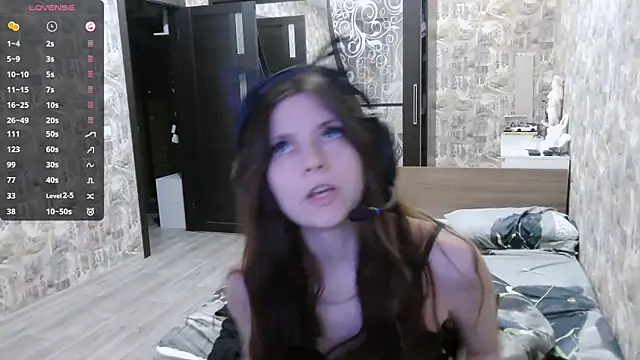 RendyDow's cam snapshot