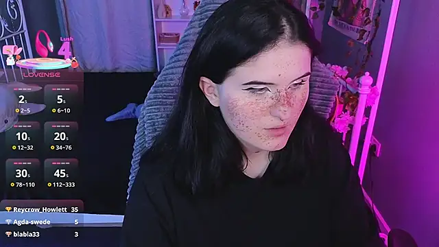 Dark_Shine's cam snapshot