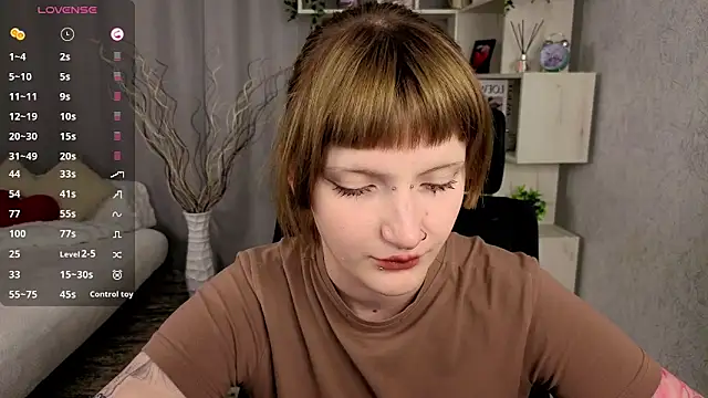 EchoBloom's cam snapshot