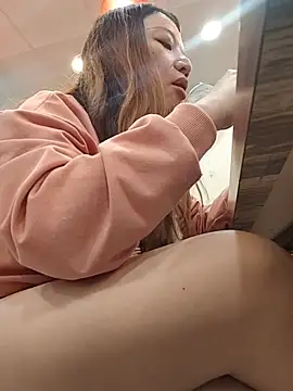 Lovelyanan's cam snapshot