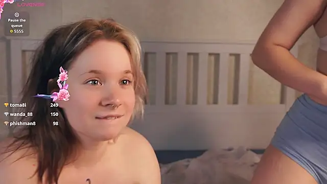 EviaVanveen's cam snapshot