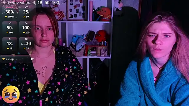 DanaMartina's cam snapshot