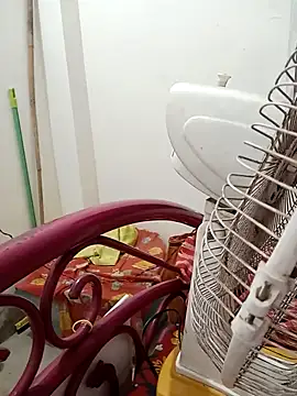 Hotty-rumi's cam snapshot