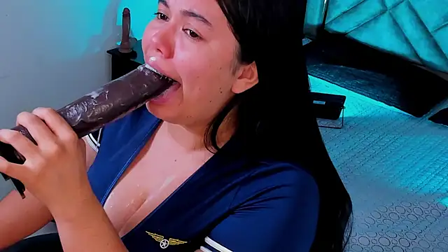 Geabloom's cam snapshot