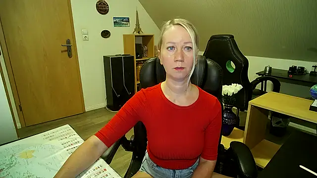 koralchi's cam snapshot