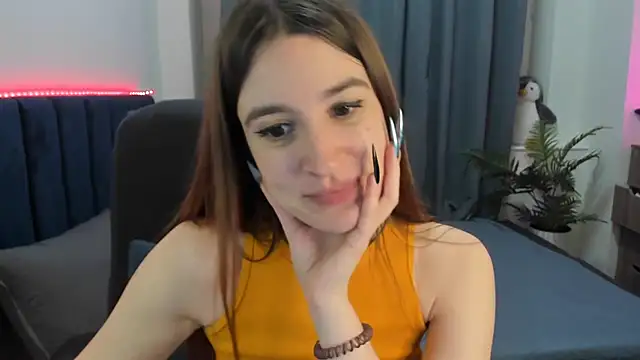 Brocards's cam snapshot