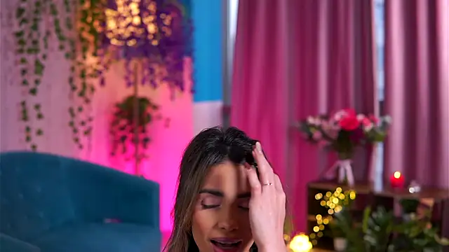 TheAyana's cam snapshot