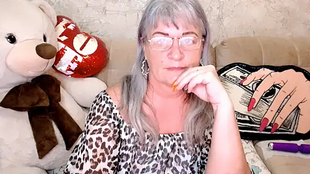 SiberiabBerry's cam snapshot