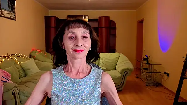 Angeline__Ann_ual_'s cam snapshot