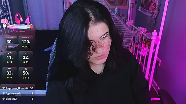 Dark_Shine's cam snapshot