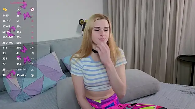 HelenMartines's cam snapshot