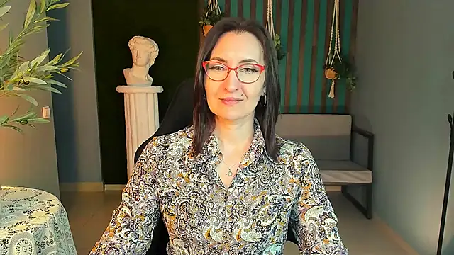 UnaTerra's cam snapshot