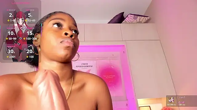 MaraBaker live sex cam