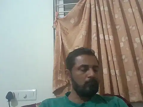 VelvetDevil's cam snapshot