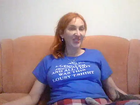 MssAngela's cam snapshot