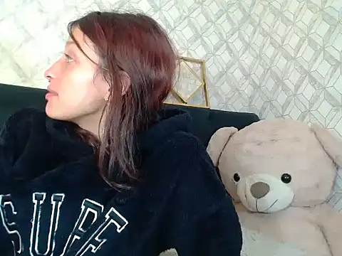 Emma-Wilson's cam snapshot