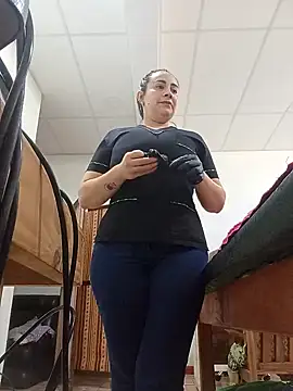 XGabrielaXX's cam snapshot