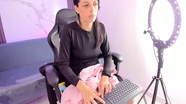 ShaunaDream's cam snapshot