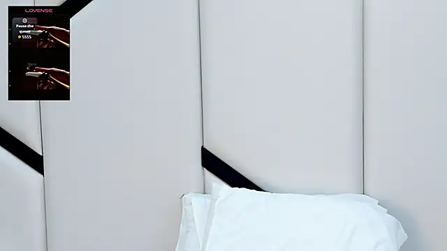 XimenaCosta's cam snapshot