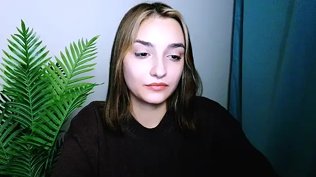 veryshygirl's cam snapshot