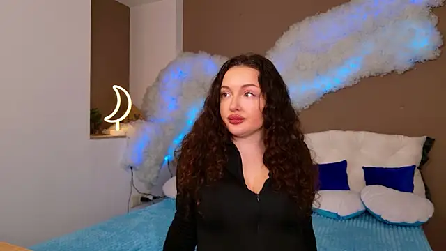 GloriNichols's cam snapshot