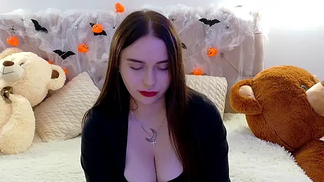 Lilliana_Moon's cam snapshot