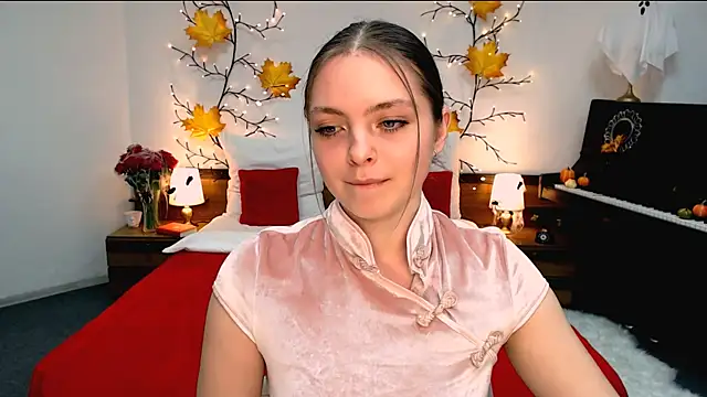 marshmallowee's cam snapshot