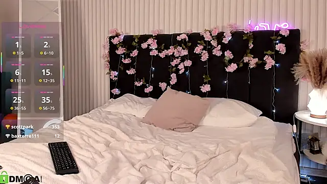 Kati_Li's cam snapshot