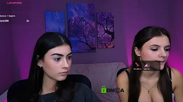 kaisy_star's cam snapshot