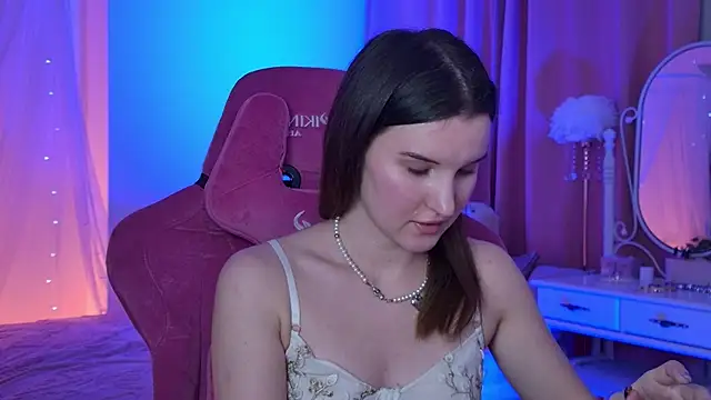 AgataWillis's cam snapshot