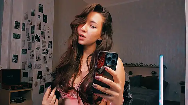 raviolly046's cam snapshot