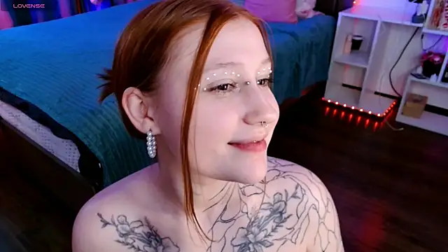 Ayla_Hicks's cam snapshot