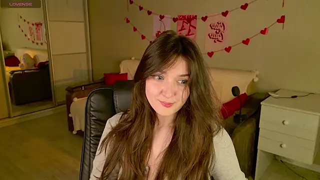 BellaSink's cam snapshot