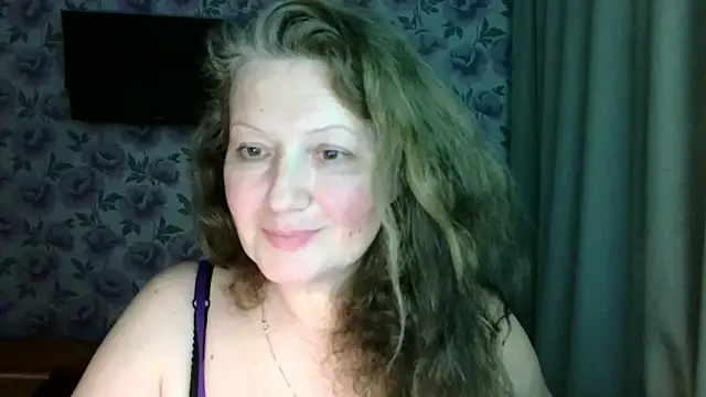 AriaTasty's cam snapshot