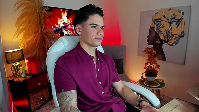 Matias_Murrier's cam snapshot