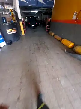 hecwil8's cam snapshot