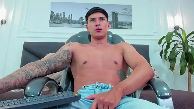 Damian23__'s cam snapshot